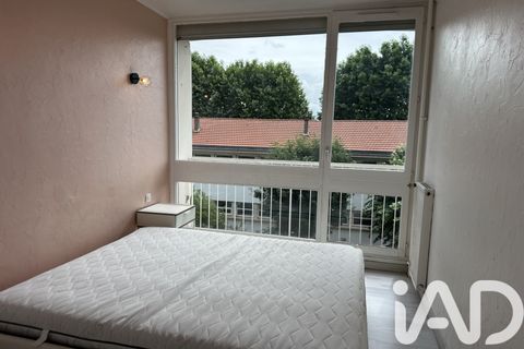 Apartament a Chelles, Seine-et-Marne, Chelles - € 1.060/mes | Ref: 76518 - foto 6