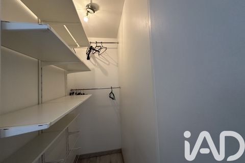 Apartament a Chelles, Seine-et-Marne, Chelles - € 1.060/mes | Ref: 76518 - foto 9