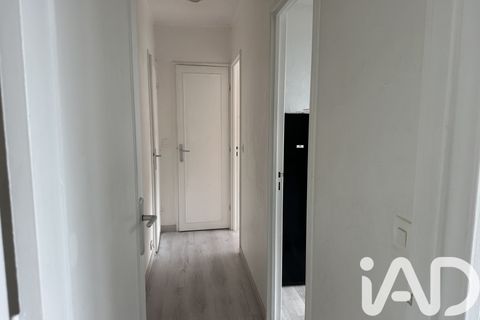 Apartament a Chelles, Seine-et-Marne, Chelles - € 1.060/mes | Ref: 76518 - foto 10