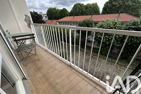 Apartament a Chelles, Seine-et-Marne, Chelles - € 1.060/mes | Ref: 76518 - foto 12