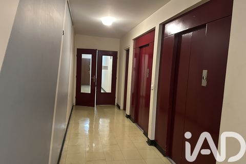 Apartament a Chelles, Seine-et-Marne, Chelles - € 1.060/mes | Ref: 76518 - foto 13