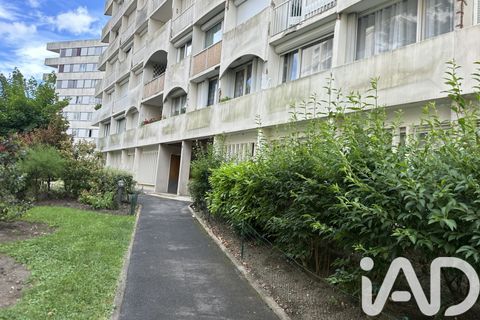 Apartament a Chelles, Seine-et-Marne, Chelles - € 1.060/mes | Ref: 76518 - foto 15