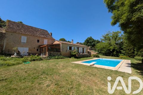 Landejendom i Sainte-Croix, Dordogne, Sainte-Croix - € 350.000 | Ref: 50208 - foto 2
