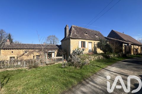 Landejendom i Sainte-Croix, Dordogne, Sainte-Croix - € 350.000 | Ref: 50208 - foto 3