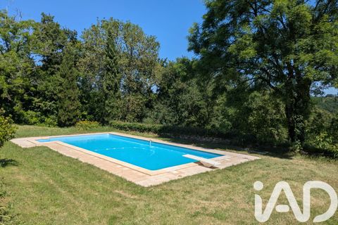 Landejendom i Sainte-Croix, Dordogne, Sainte-Croix - € 350.000 | Ref: 50208 - foto 4