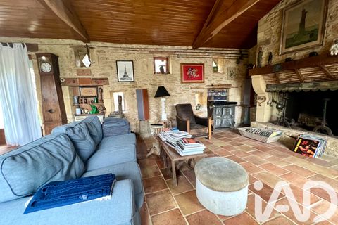 Landejendom i Sainte-Croix, Dordogne, Sainte-Croix - € 350.000 | Ref: 50208 - foto 6