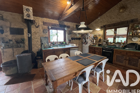 Landejendom i Sainte-Croix, Dordogne, Sainte-Croix - € 350.000 | Ref: 50208 - foto 7