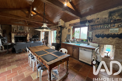Landejendom i Sainte-Croix, Dordogne, Sainte-Croix - € 350.000 | Ref: 50208 - foto 8