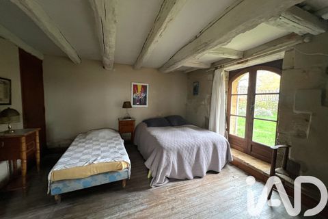 Landejendom i Sainte-Croix, Dordogne, Sainte-Croix - € 350.000 | Ref: 50208 - foto 9