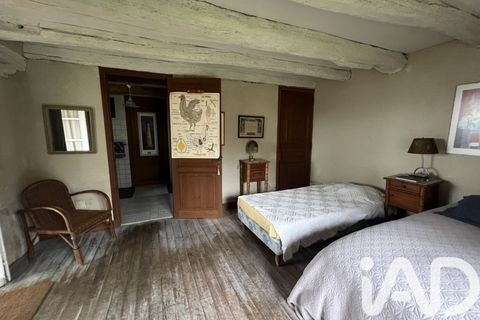 Landejendom i Sainte-Croix, Dordogne, Sainte-Croix - € 350.000 | Ref: 50208 - foto 10