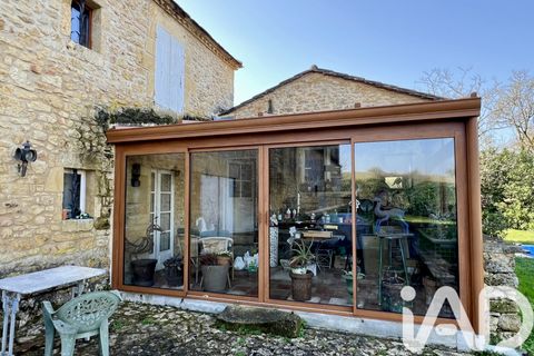 Landejendom i Sainte-Croix, Dordogne, Sainte-Croix - € 350.000 | Ref: 50208 - foto 13