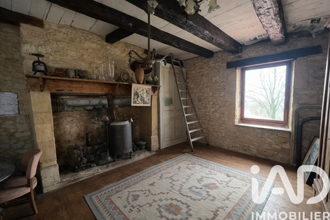 Landejendom i Sainte-Croix, Dordogne, Sainte-Croix - € 350.000 | Ref: 50208 - foto 14