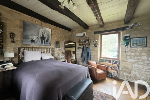Landejendom i Sainte-Croix, Dordogne, Sainte-Croix - € 350.000 | Ref: 50208 - foto 15