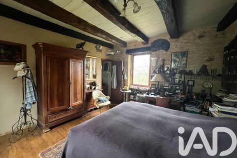 Landejendom i Sainte-Croix, Dordogne, Sainte-Croix - € 350.000 | Ref: 50208 - foto 17