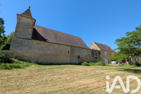 Landejendom i Sainte-Croix, Dordogne, Sainte-Croix - € 350.000 | Ref: 50208 - foto 19