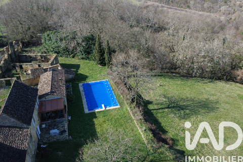 Landejendom i Sainte-Croix, Dordogne, Sainte-Croix - € 350.000 | Ref: 50208 - foto 20