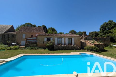 Landejendom i Sainte-Croix, Dordogne, Sainte-Croix - € 350.000 | Ref: 50208 - foto 22