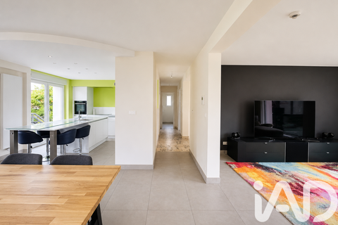 Villa i Thionville, Moselle, Thionville - € 598.000 | Ref: 19475 - foto 2
