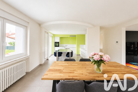 Villa i Thionville, Moselle, Thionville - € 598.000 | Ref: 19475 - foto 3