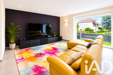 Villa i Thionville, Moselle, Thionville - € 598.000 | Ref: 19475 - foto 4
