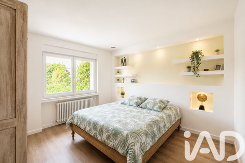 Villa i Thionville, Moselle, Thionville - € 598.000 | Ref: 19475 - foto 5