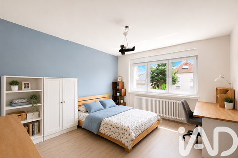 Villa i Thionville, Moselle, Thionville - € 598.000 | Ref: 19475 - foto 6