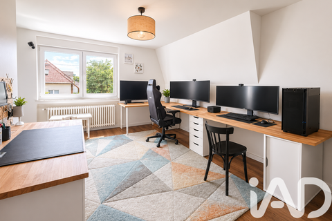 Villa i Thionville, Moselle, Thionville - € 598.000 | Ref: 19475 - foto 10