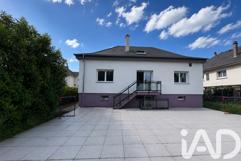 Villa i Thionville, Moselle, Thionville - € 598.000 | Ref: 19475 - foto 12
