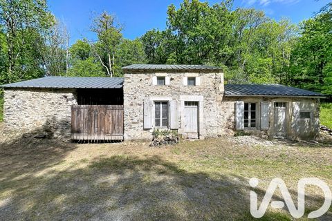Villa i Beugnon-Thireuil, Deux-Sevres, Beugnon-Thireuil - € 23.000 | Ref: 96028 - foto 2