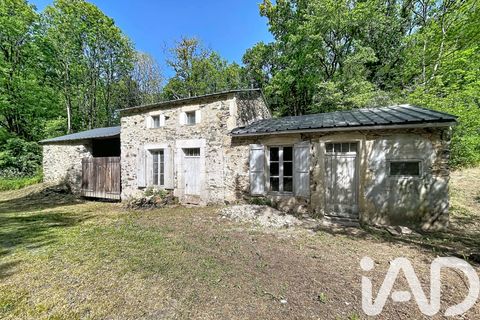 Villa i Beugnon-Thireuil, Deux-Sevres, Beugnon-Thireuil - € 23.000 | Ref: 96028 - foto 3