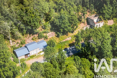 Villa i Beugnon-Thireuil, Deux-Sevres, Beugnon-Thireuil - € 23.000 | Ref: 96028 - foto 4