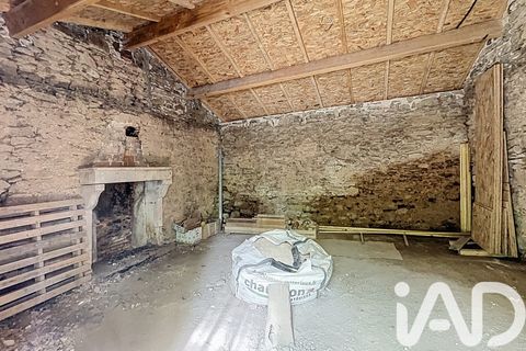Villa i Beugnon-Thireuil, Deux-Sevres, Beugnon-Thireuil - € 23.000 | Ref: 96028 - foto 7