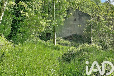 Villa i Beugnon-Thireuil, Deux-Sevres, Beugnon-Thireuil - € 23.000 | Ref: 96028 - foto 9