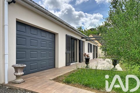 Villa a Nargis, Loiret, Nargis - € 259.000 | Ref: 11813 - foto 2