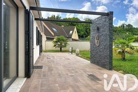 Villa a Nargis, Loiret, Nargis - € 259.000 | Ref: 11813 - foto 3