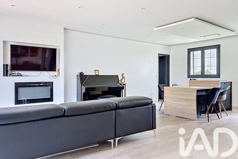 Villa a Nargis, Loiret, Nargis - € 259.000 | Ref: 11813 - foto 4