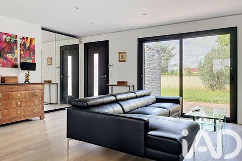 Villa a Nargis, Loiret, Nargis - € 259.000 | Ref: 11813 - foto 5