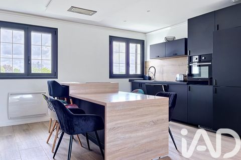Villa a Nargis, Loiret, Nargis - € 259.000 | Ref: 11813 - foto 6