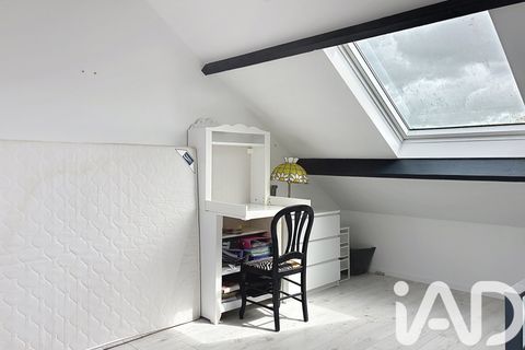 Villa a Nargis, Loiret, Nargis - € 259.000 | Ref: 11813 - foto 11