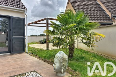 Villa a Nargis, Loiret, Nargis - € 259.000 | Ref: 11813 - foto 17