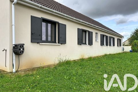 Villa a Nargis, Loiret, Nargis - € 259.000 | Ref: 11813 - foto 18