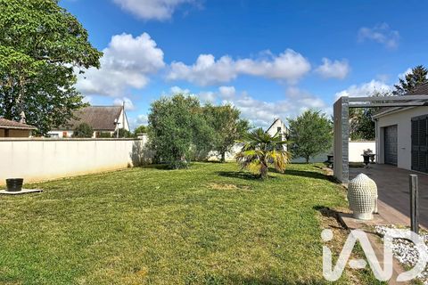 Villa a Nargis, Loiret, Nargis - € 259.000 | Ref: 11813 - foto 19