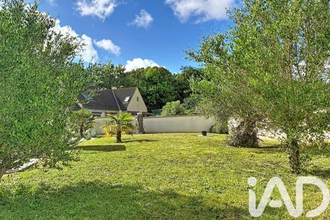 Villa a Nargis, Loiret, Nargis - € 259.000 | Ref: 11813 - foto 20