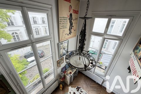Duplex i Paris, Paris, Paris - € 1.800.000 | Ref: 73657 - foto 3