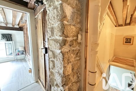 Duplex i Paris, Paris, Paris - € 1.800.000 | Ref: 73657 - foto 8