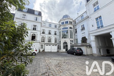 Duplex i Paris, Paris, Paris - € 1.800.000 | Ref: 73657 - foto 12