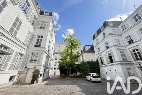 Duplex i Paris, Paris, Paris - € 1.800.000 | Ref: 73657 - foto 11