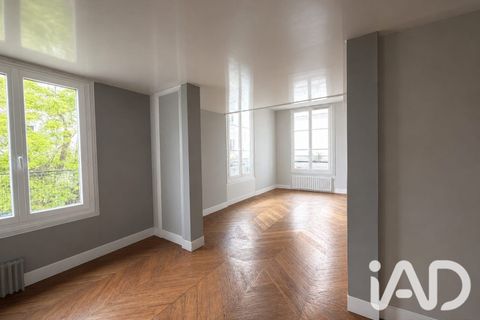 Duplex i Paris, Paris, Paris - € 1.800.000 | Ref: 73657 - foto 2