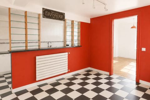 Duplex i Paris, Paris, Paris - € 1.800.000 | Ref: 73657 - foto 4