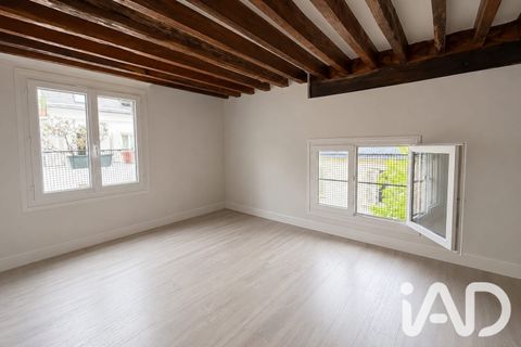 Duplex i Paris, Paris, Paris - € 1.800.000 | Ref: 73657 - foto 9